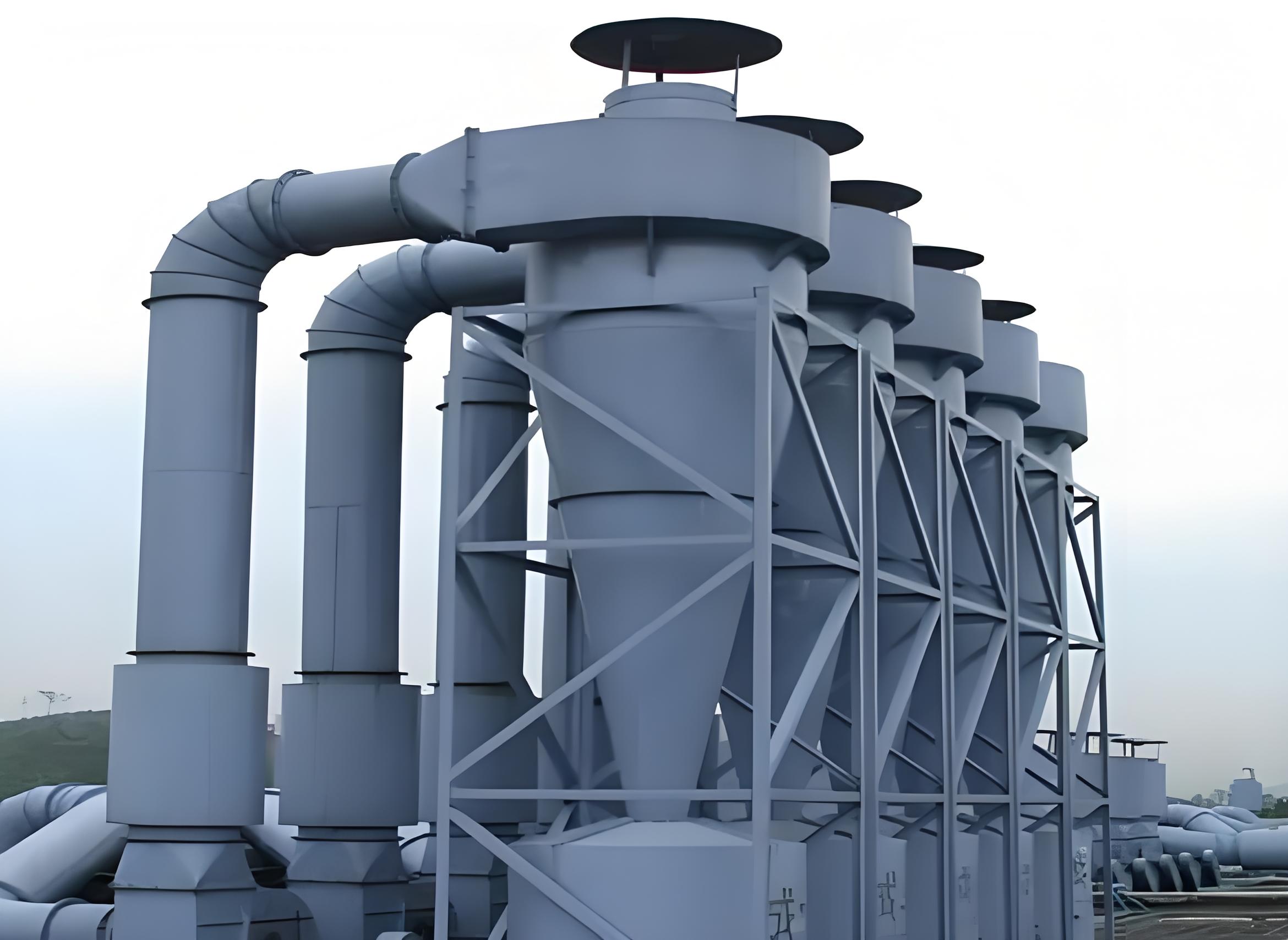 Cyclone Dust Collector
